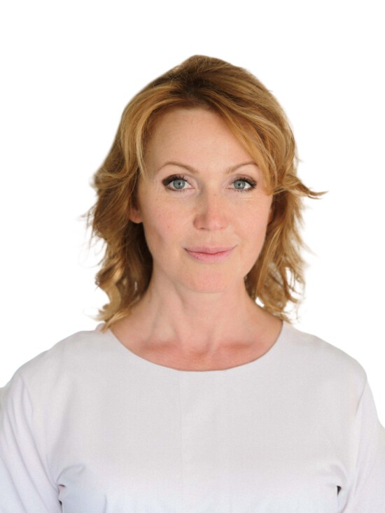 Барвинская Наталья Владимировна