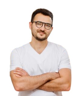 Мазалов Илья Витальевич