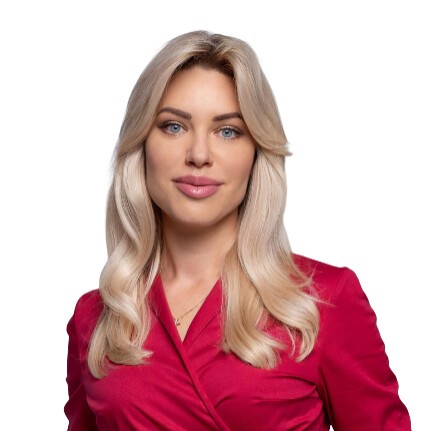 Кохан Леся Сергеевна