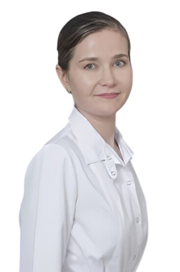 Голонова Юлия Юрьевна