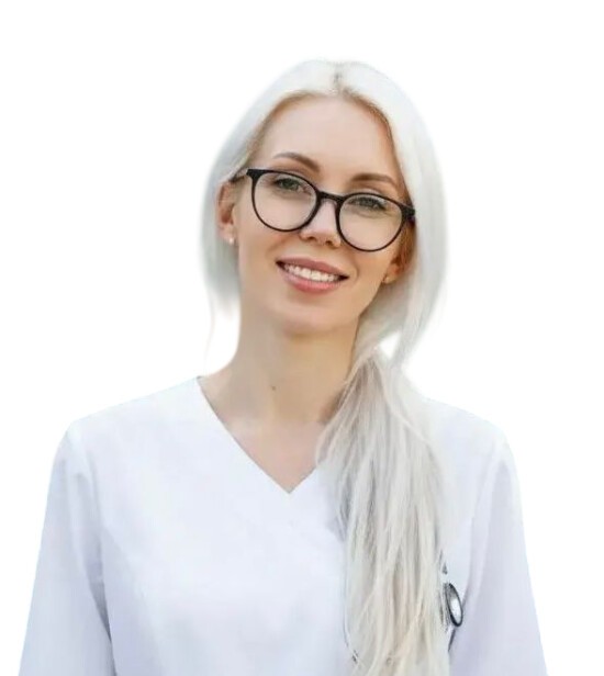 Овсянникова Татьяна Александровна