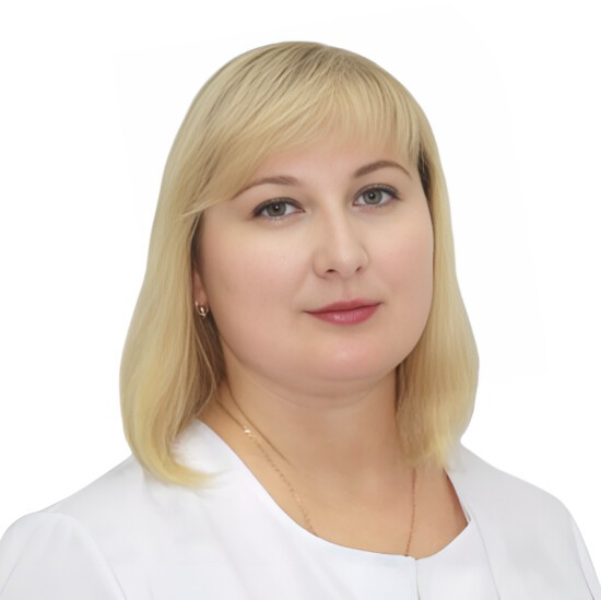 Минаева Наталья Владимировна