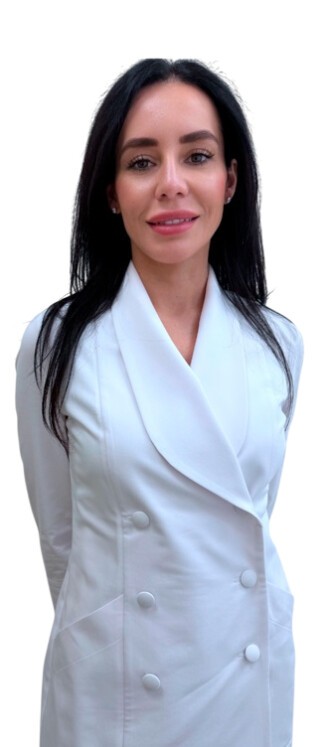 Петрова Ильмира Фархадовна