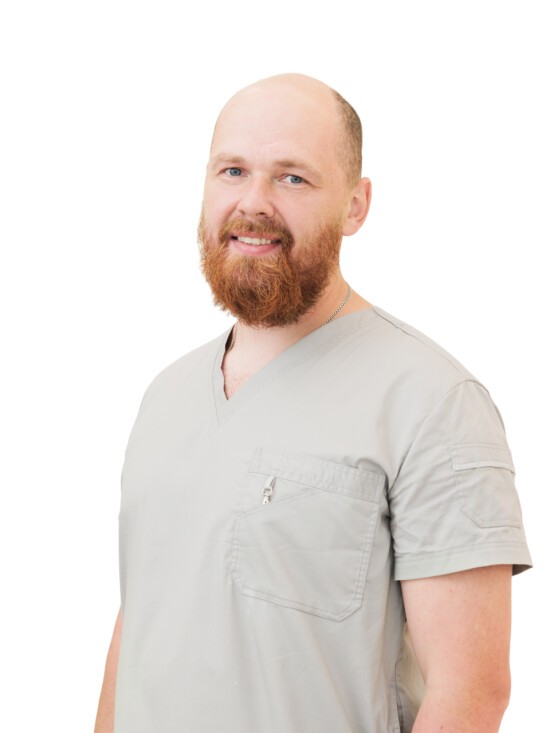 Гаврилов Евгений Владимирович