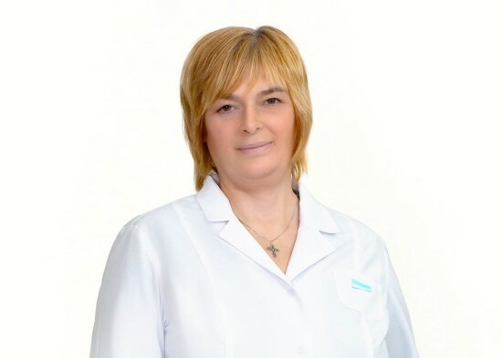 Мирошникова Елена Юрьевна