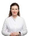 Хавкина Елена Викторовна