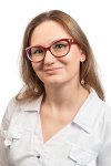 Шибанова Евгения Сергеевна