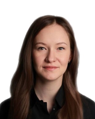 Кирсанова Ксения Павловна