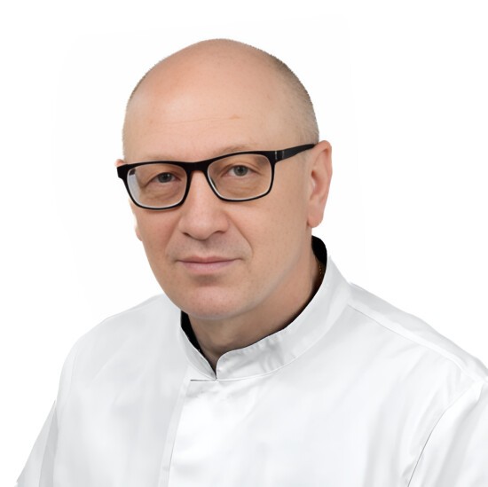 Инжеватов Владимир Владленович