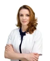 Пришвина Кристина Геловна