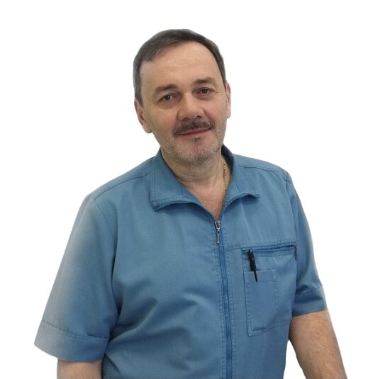 Дихнич Олег Анатольевич