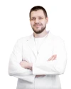 Пащенко Иван Дмитриевич