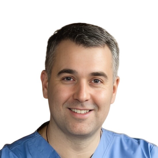 Хачатурян Александр Владимирович