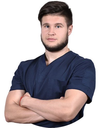 Акаев Михаил Олегович