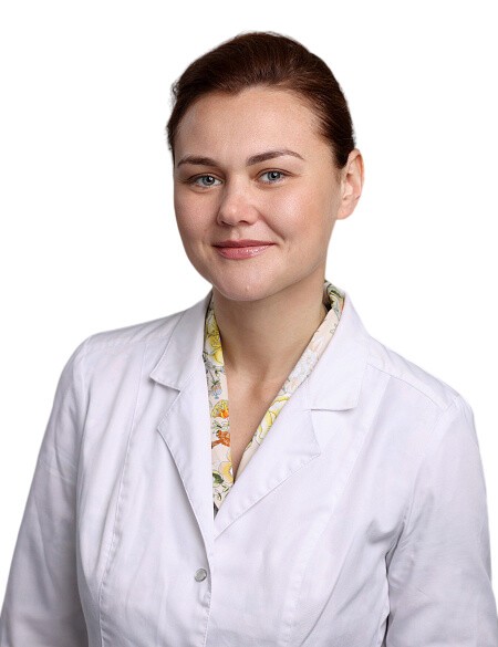 Ванькова Дарья Дмитриевна