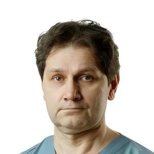 Тимошенков Андрей Александрович
