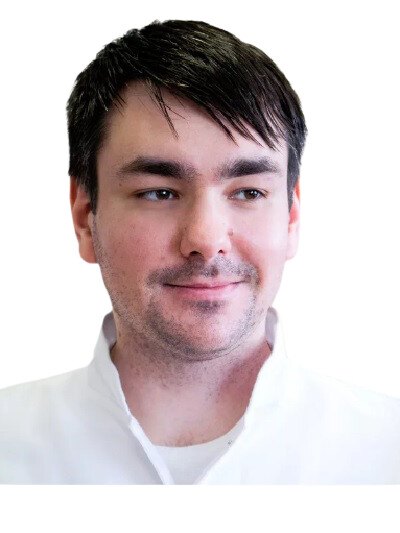 Коршунов Алексей Александрович