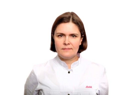 Меркина Ирина Алексеевна