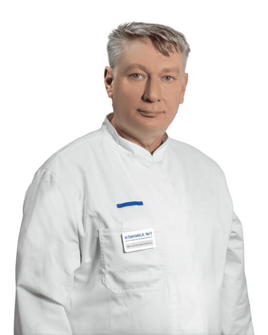 Ильиных Александр Сергеевич