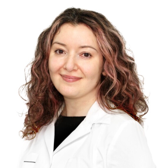 Рабаданова Зинфира Раджабалиевна