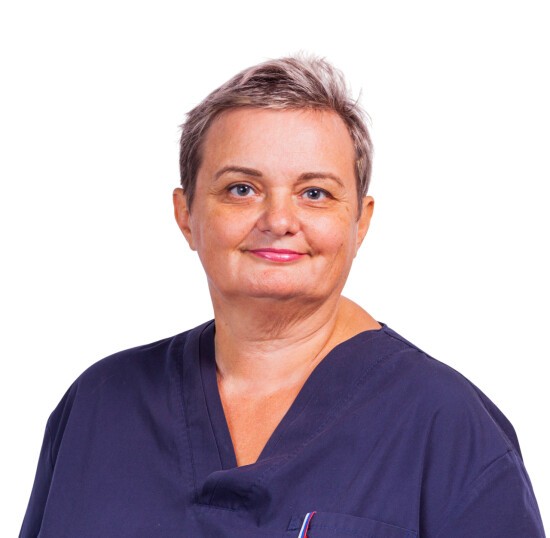 Юрескул Наталья Викторовна