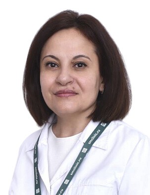 Давтян Кристина Давидовна