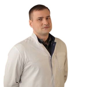 Николаев Дмитрий Игоревич