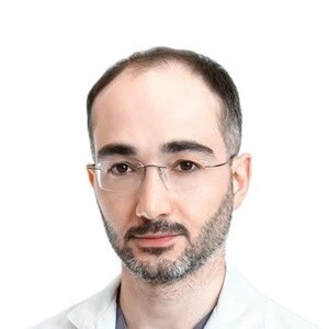 Такоев Марат Александрович