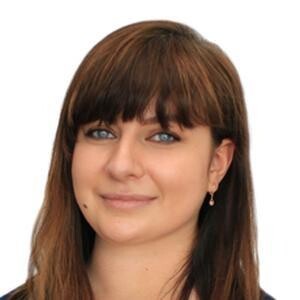 Старчикова Дарья Евгеньевна