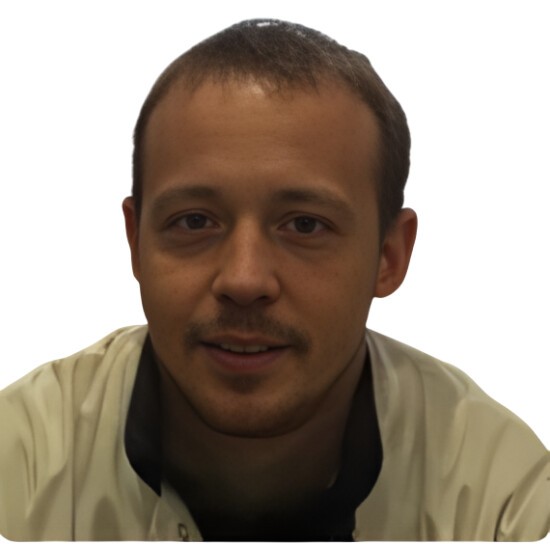 Токарев Дмитрий Олегович