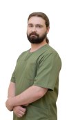 Смирнов Георгий Алексеевич