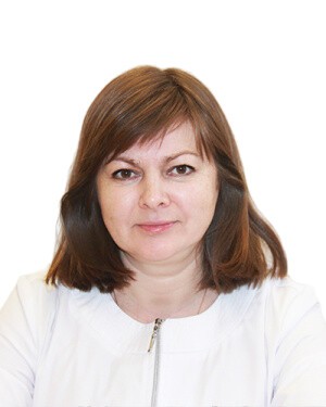 Назаркина Галина Анатольевна