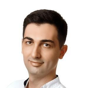 Мкртчян Артуш Арамаисович