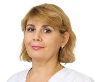 Киселева Светлана Витальевна