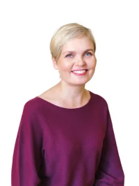 Прохорова Ирина Юрьевна