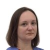 Гущина Вера Игоревна