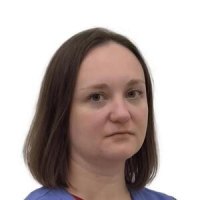Гущина Вера Игоревна