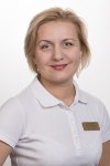 Забродина Ольга Юрьевна