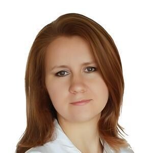 Фатеева Мария Сергеевна