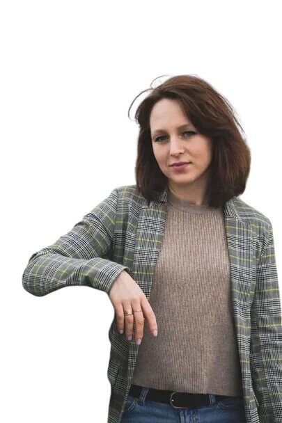 Рекель Дарья Андреевна