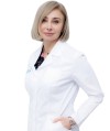 Кибишева Амина Аскербиевна