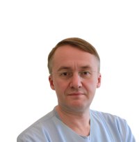 Усачев Константин Алексеевич