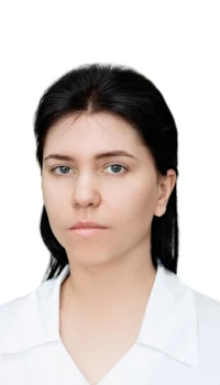 Гуторова Дарья Сергеевна