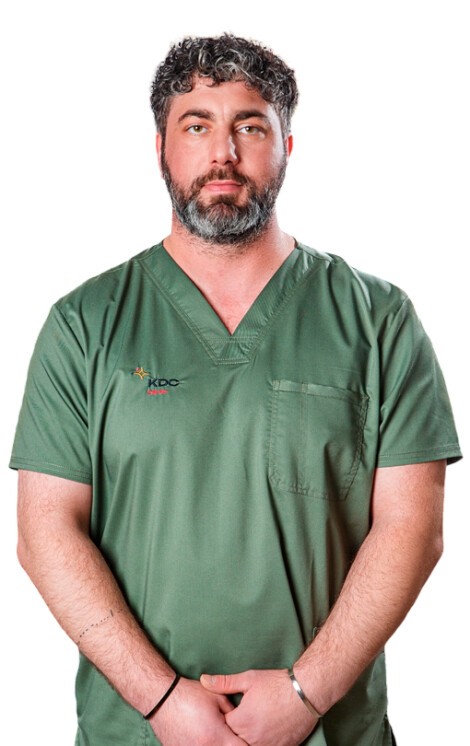 Габиев Теймураз Анзорович