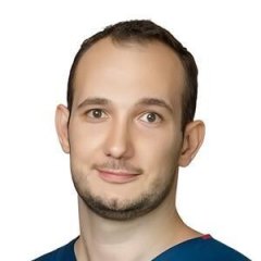 Титович Алексей Станиславович