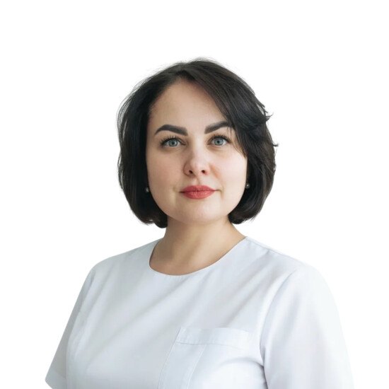 Михайлова Елена Олеговна