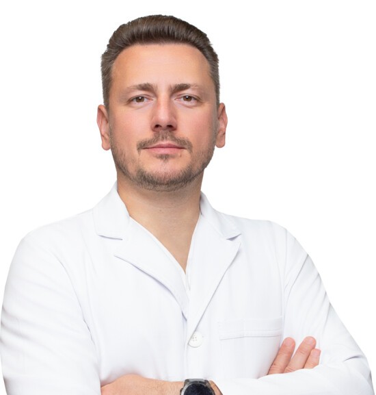 Исаев Евгений Николаевич