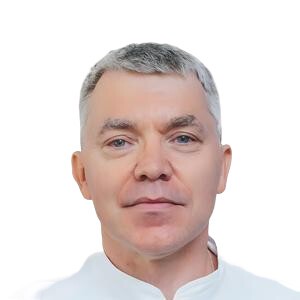 Шаров Владимир Олегович