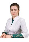 Корнева Ирина Владимировна