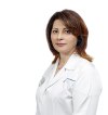 Бесман Ирина Владимировна